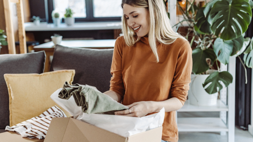 How Packaging Drives Customer Delight How Packaging Drives Customer Delight