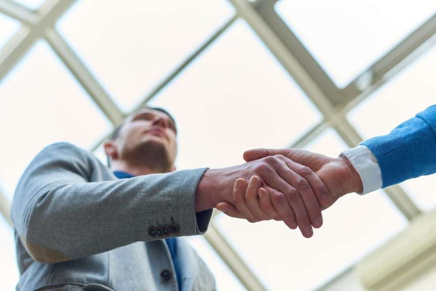 Business Mediator Tips to Build Trust Business Mediator Tips to Build Trust