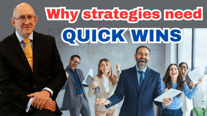 Quick Wins in Business Ethics Practices